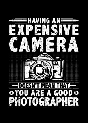 Photographer Photography Poster By Humbaharry Geitner Displate