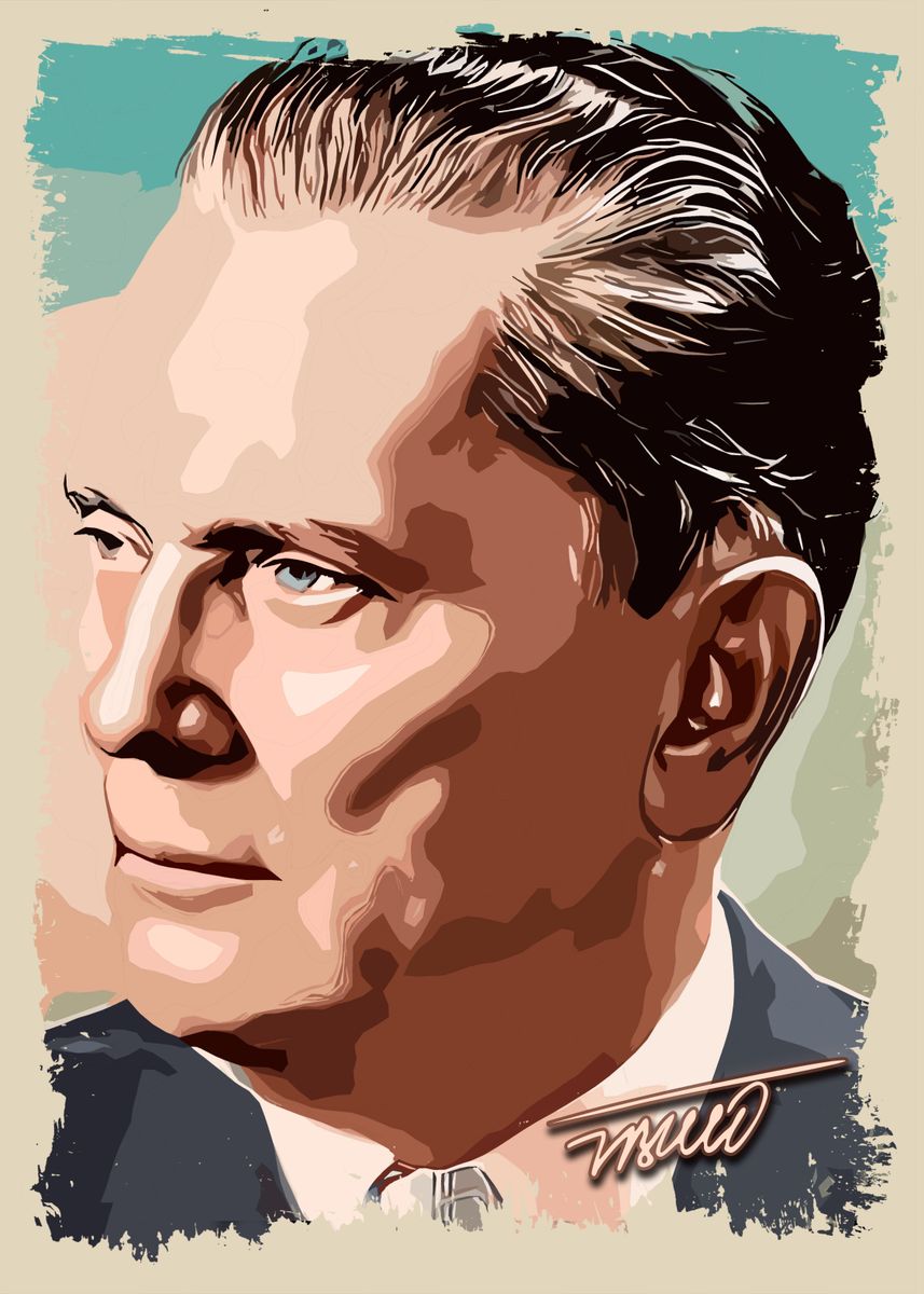 Josip Broz Tito Pop Art Poster Picture Metal Print Paint By Oliart