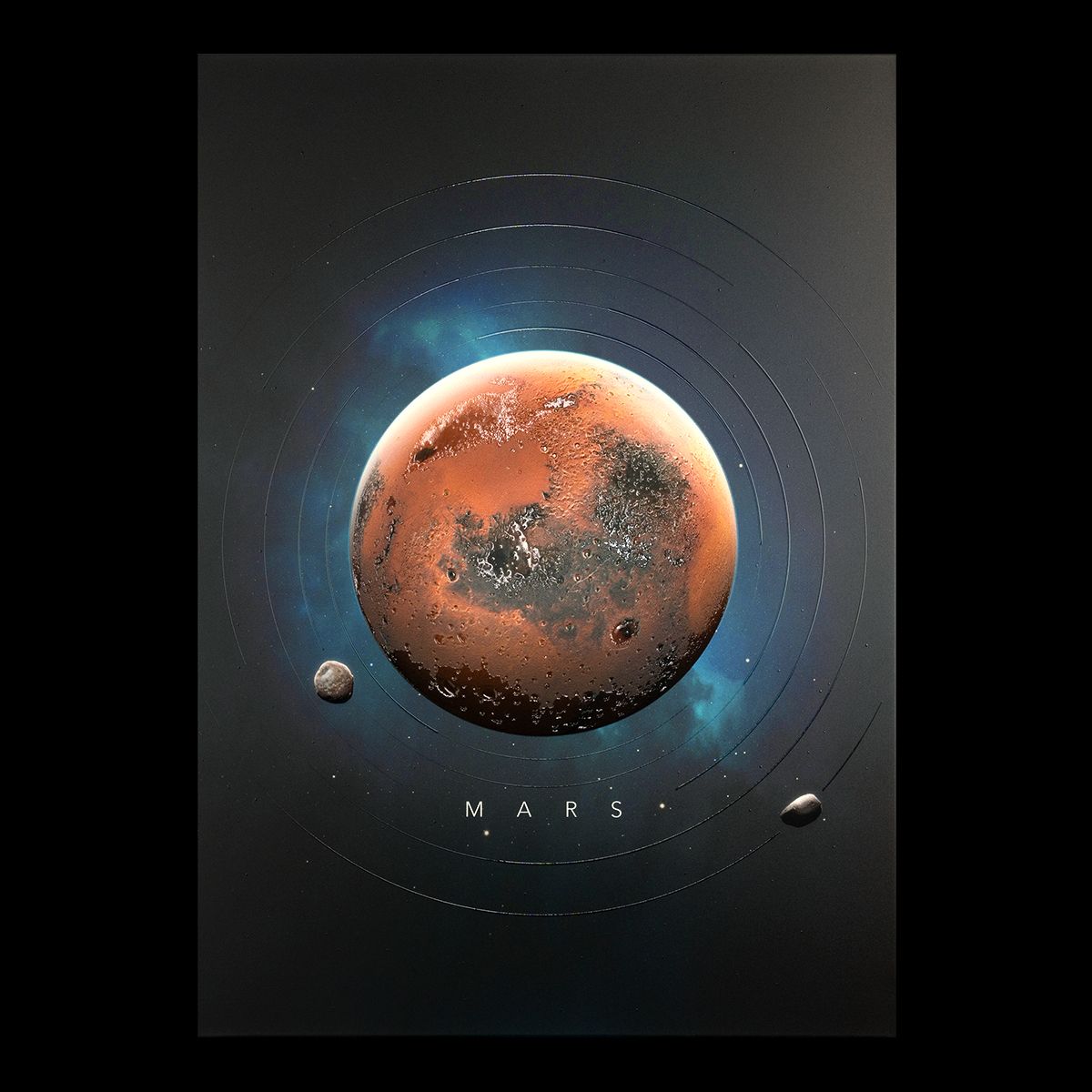 Displate – metal posters | Change your wall, change your world