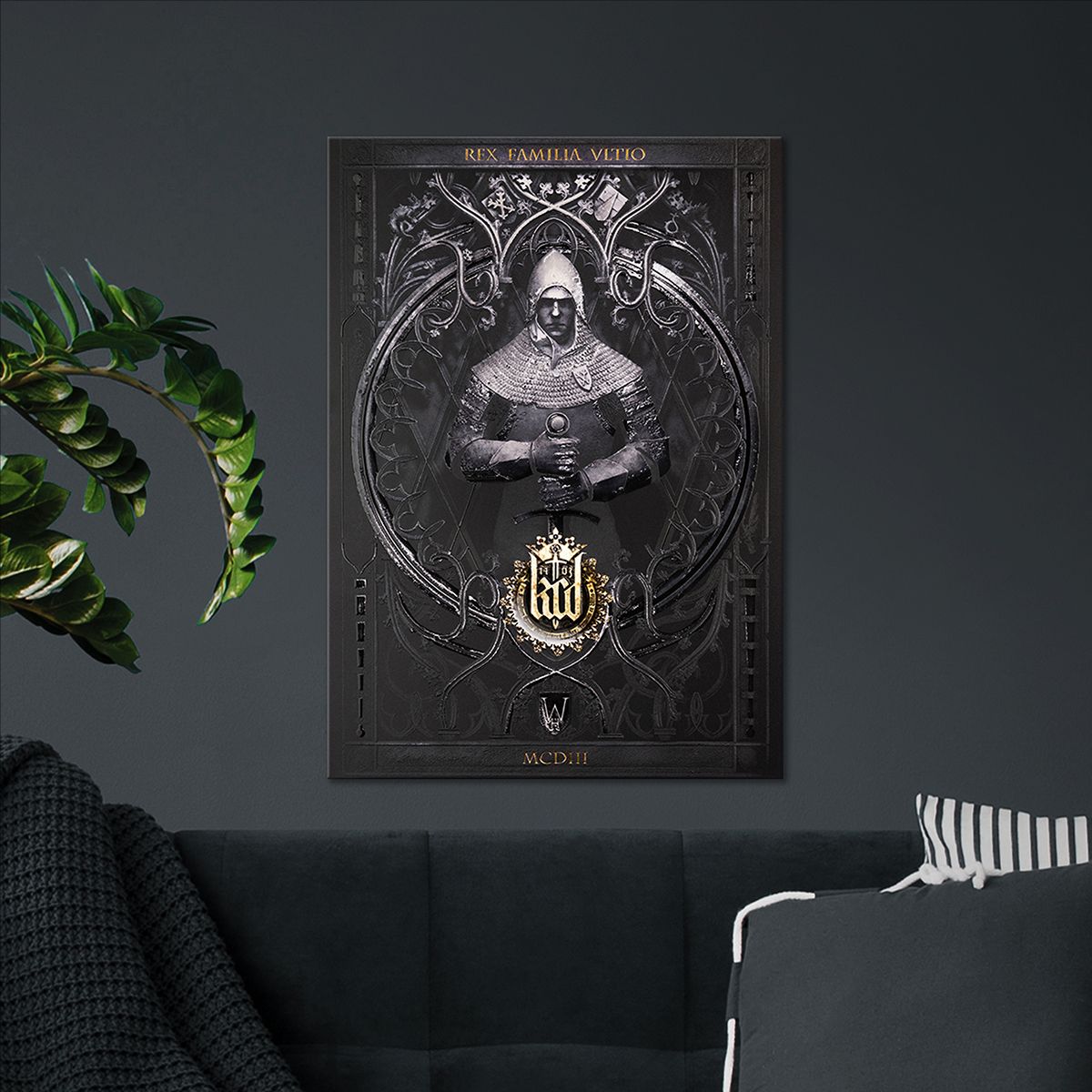 Displate – metal posters | Change your wall, change your world