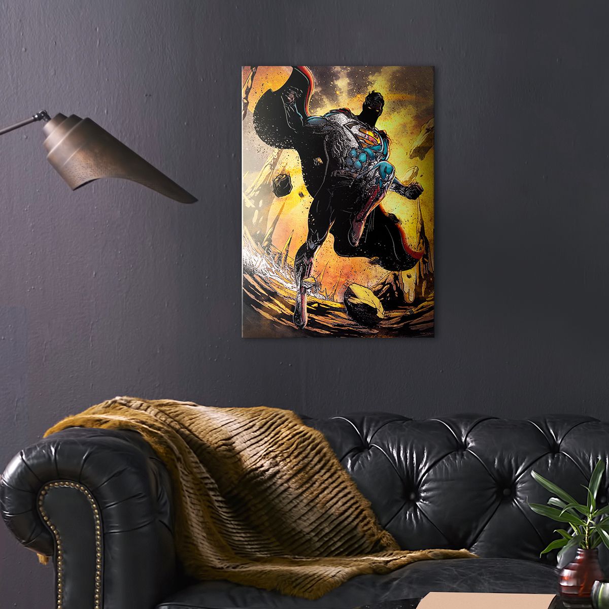 Displate – metal posters | Change your wall, change your world