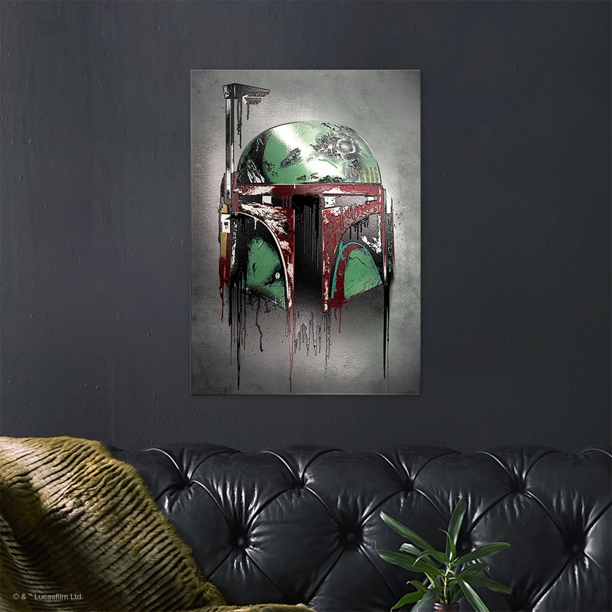 Bounty Wall Art for Sale