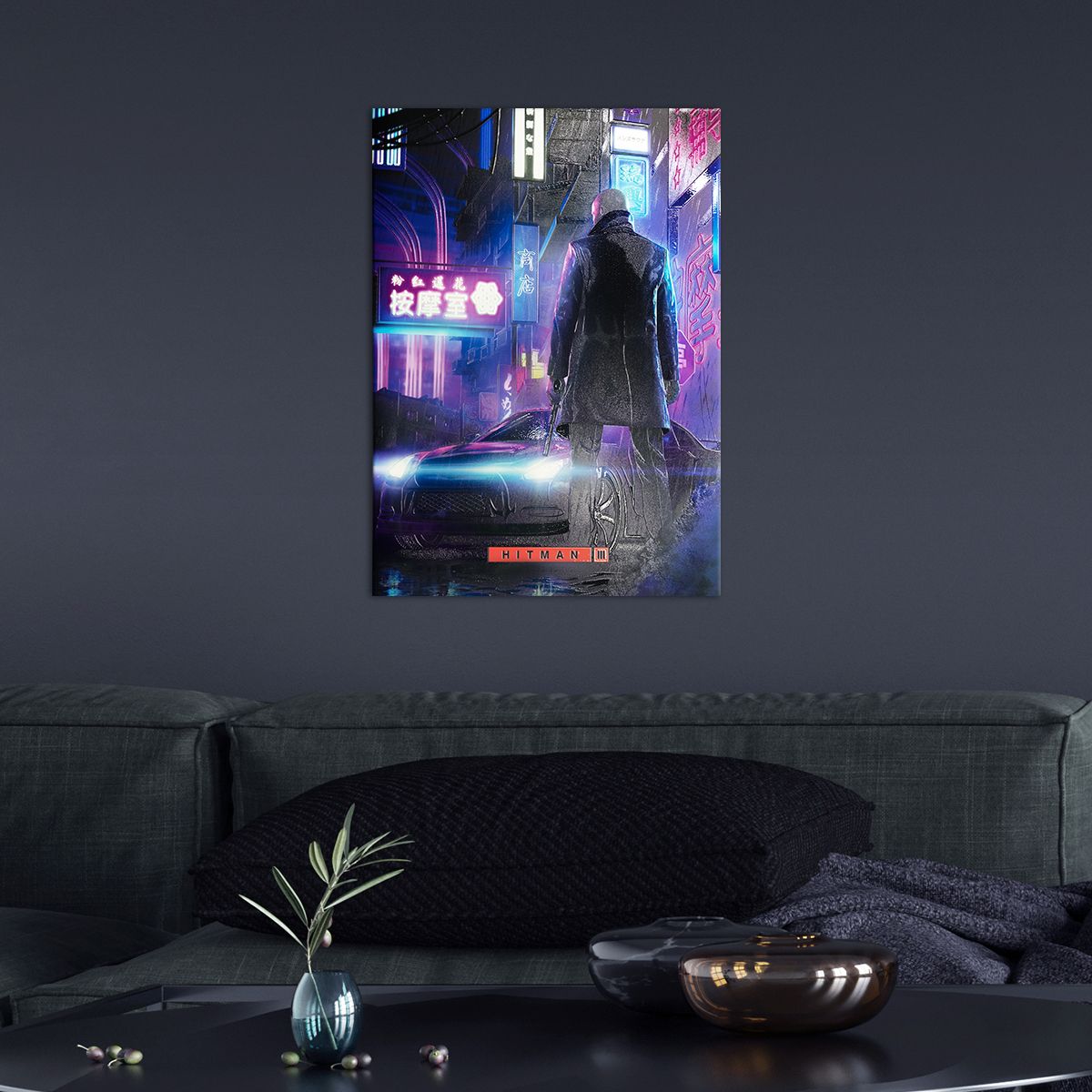 Displate – metal posters | Change your wall, change your world