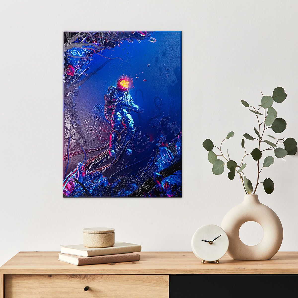 Displate – metal posters | Change your wall, change your world