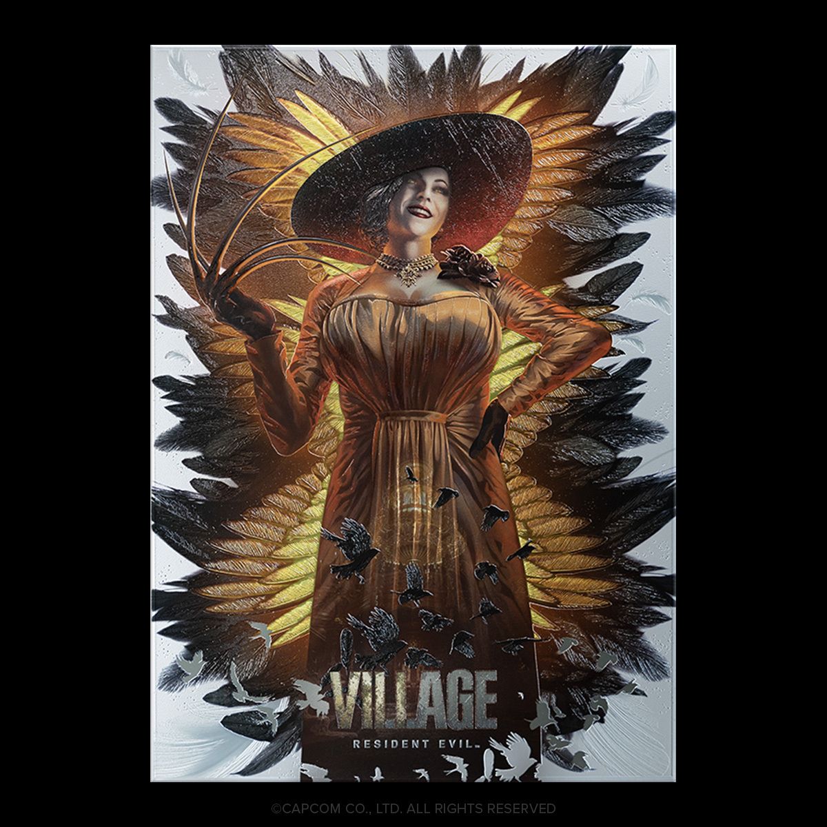 What's a Displate? Everything you need to know about metal posters