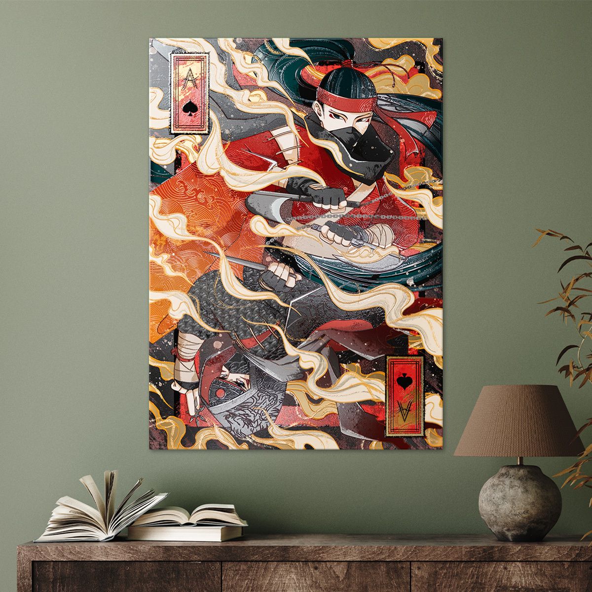 Official  Wall Art Now Available On Displate 