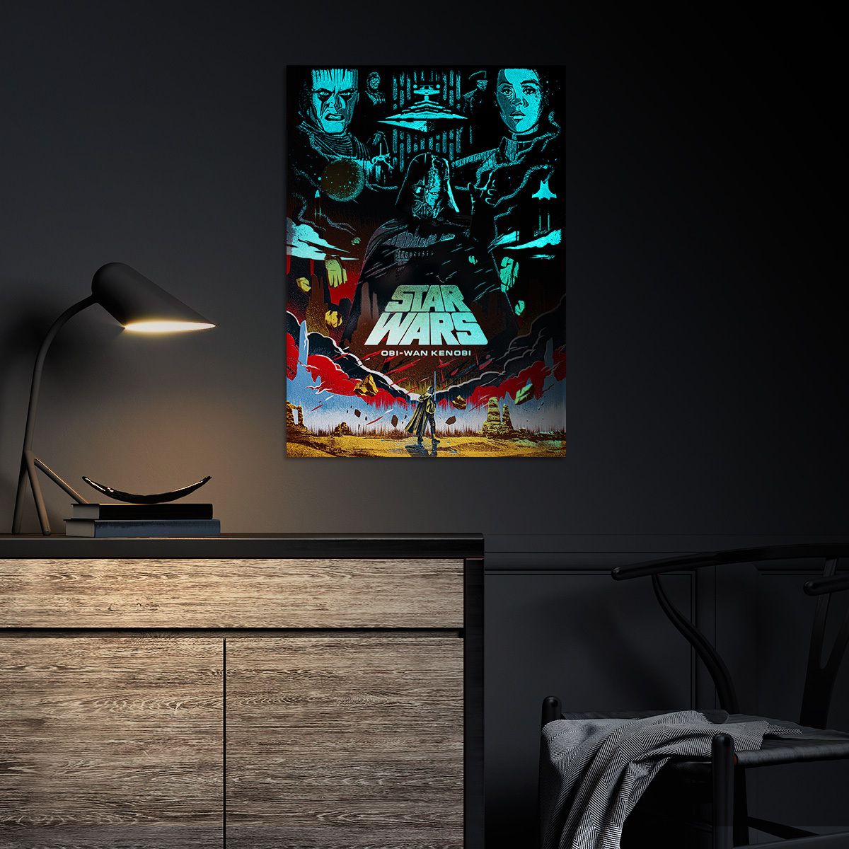 Displate – metal posters | Change your wall, change your world