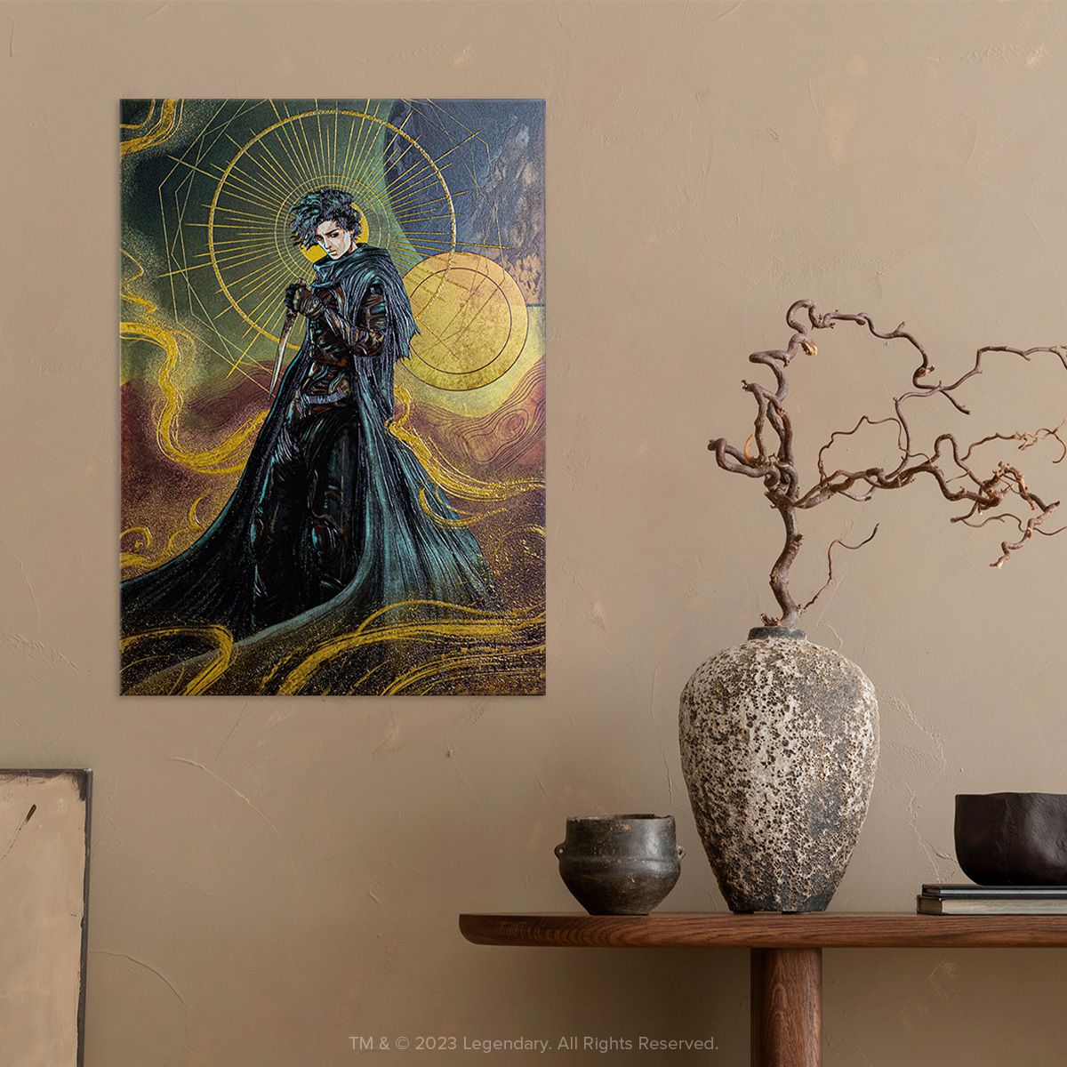 Official  Wall Art Now Available On Displate 