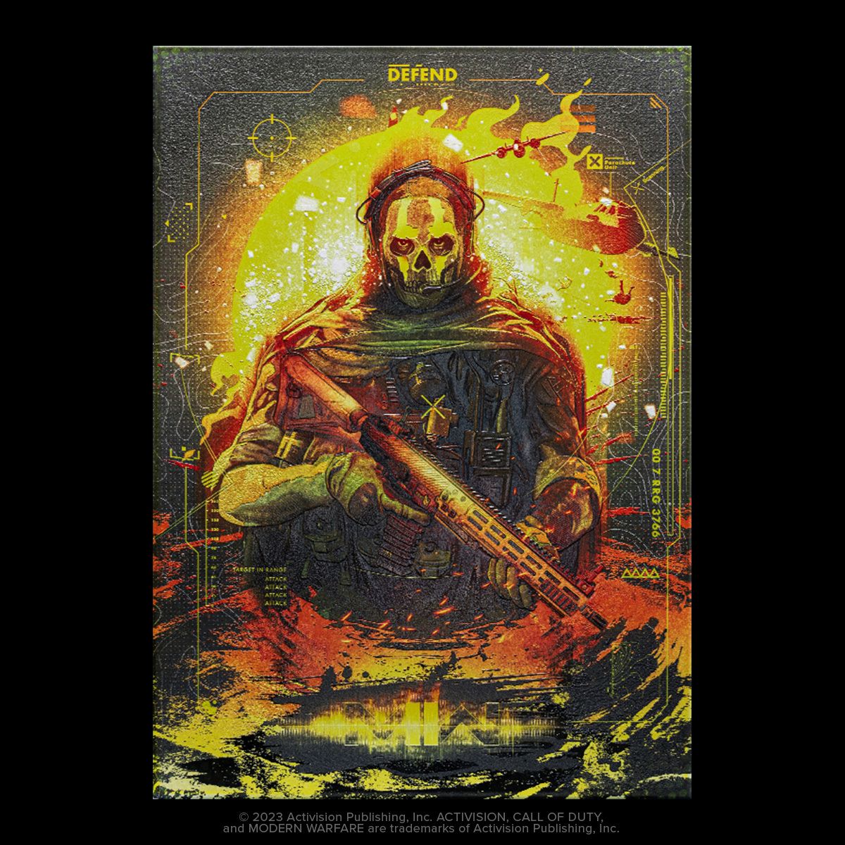 Review] Displate Metal Posters Review