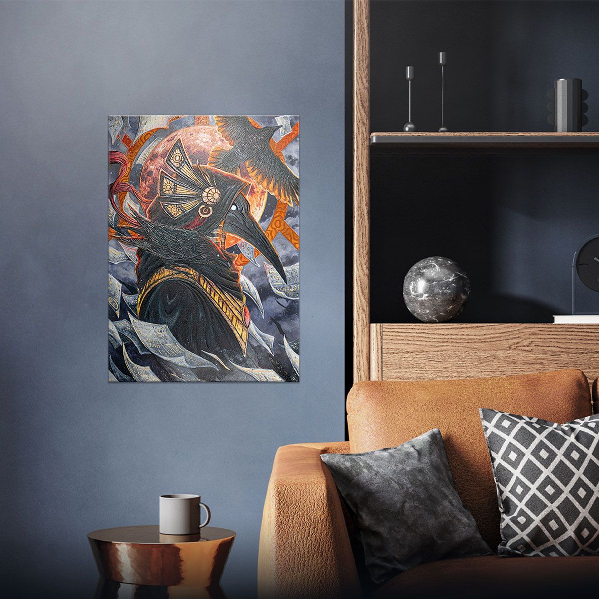 Displate – metal posters | Change your wall, change your world