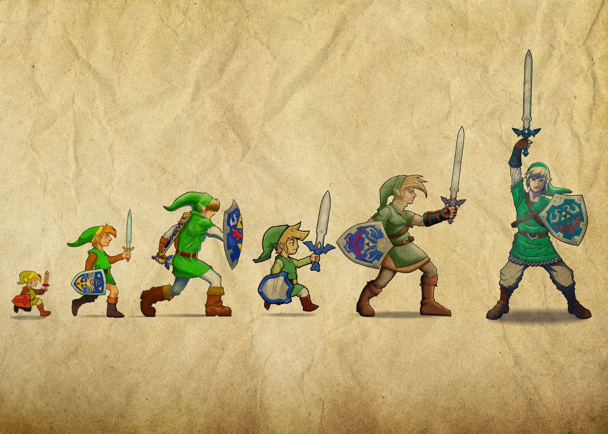 link evolution torrent