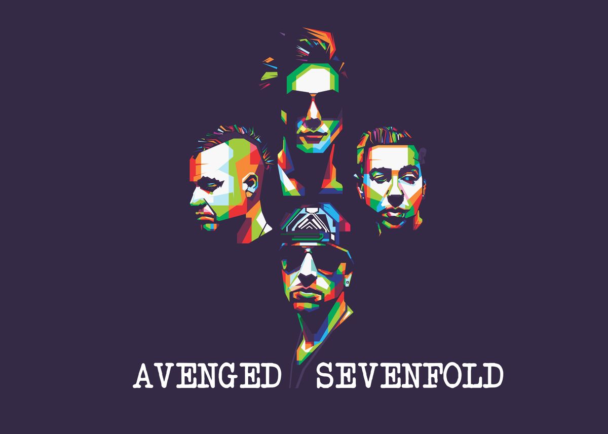 Avenged Sevenfold answers 'Call of Duty