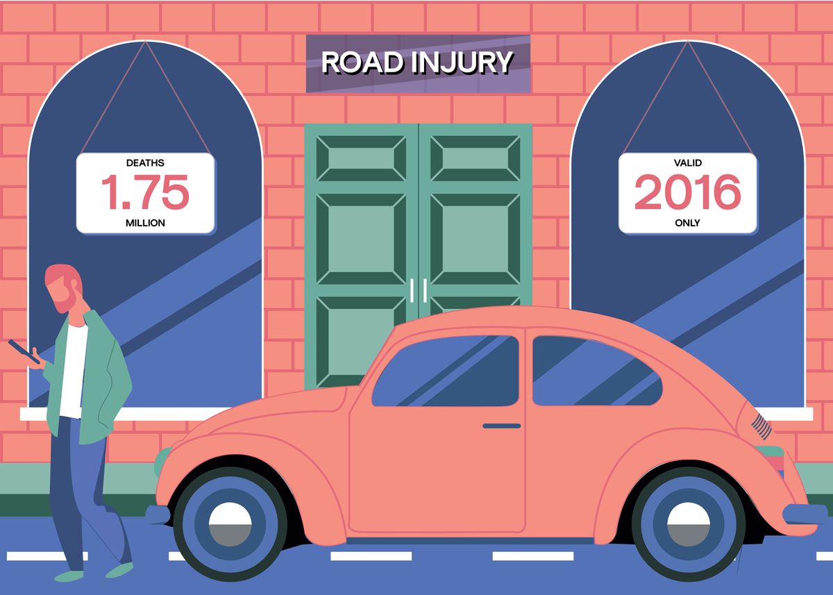 road-injury-poster-by-michaela-van-rooyen-displate