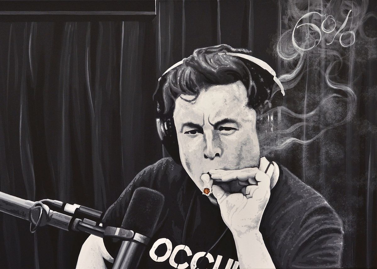 Gangsta paradise chill fruits. Elon Musk Weed Art Gangsta. Ремикс Gangsta's Paradise Elon Musk. Elon Musk Smokes a Joint meme. Revolutionary man.