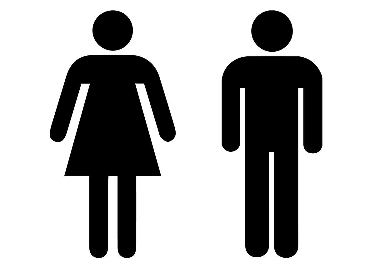 Room Signage' Poster by Haydan Hilario Displate