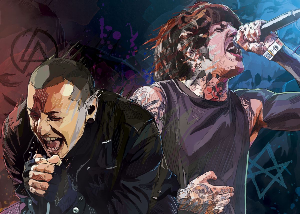 Bring Me The Horizon on X:  / X