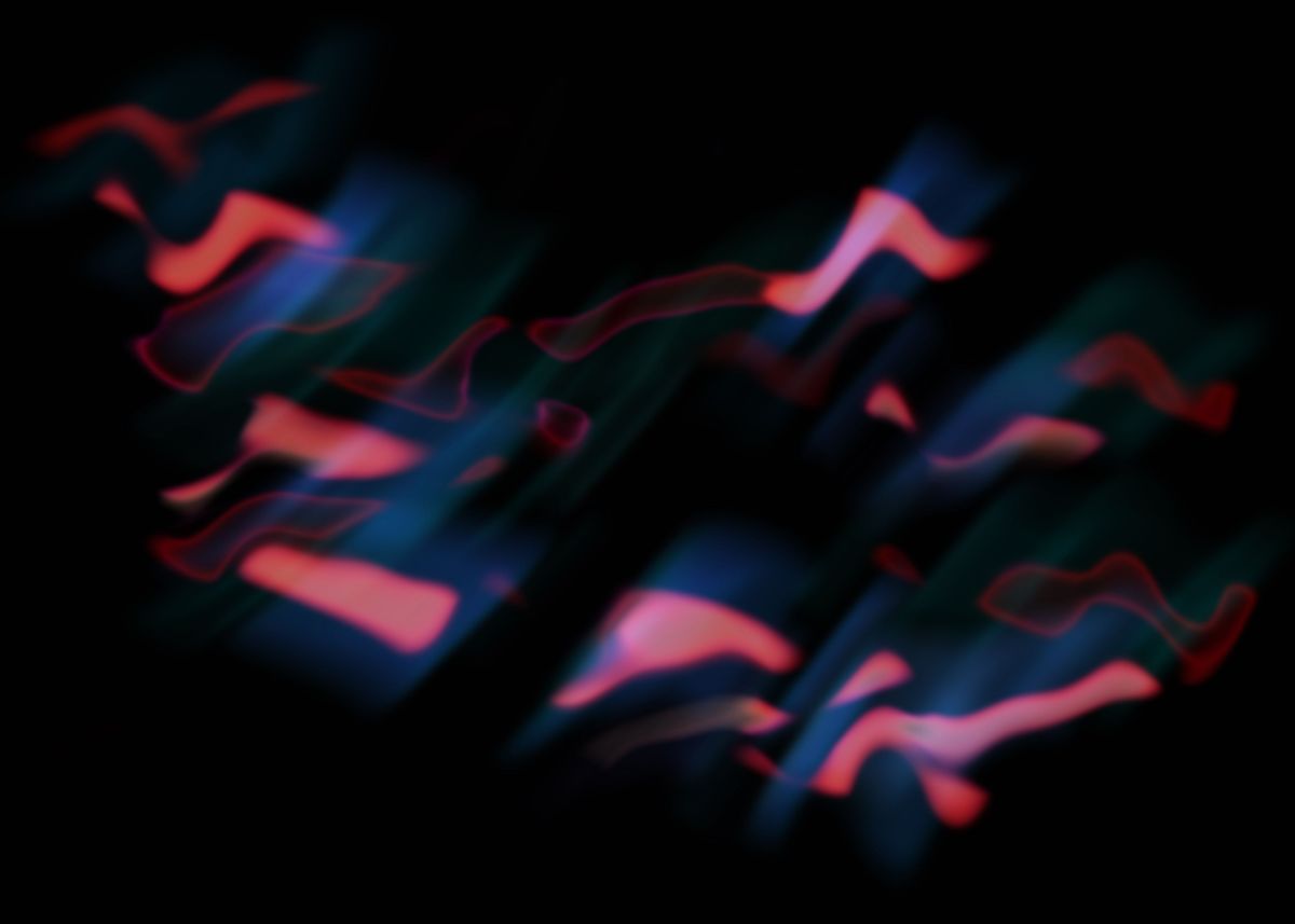 ‘Magic Photo Overlays’ Poster by Japaraha | Displate