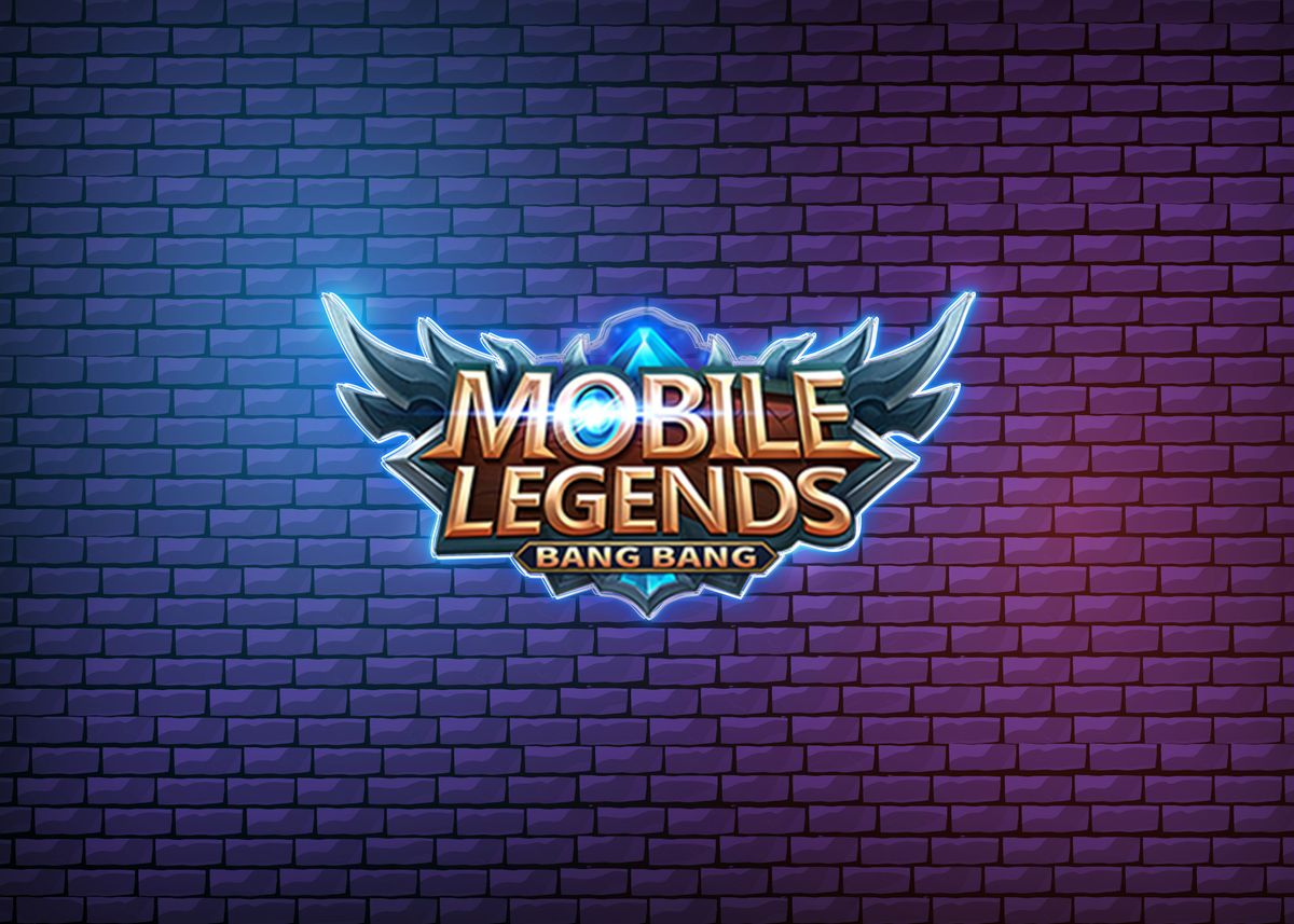 Mobile Legends Bang Bang' Poster, picture, metal print, paint by Vintage  and Retro