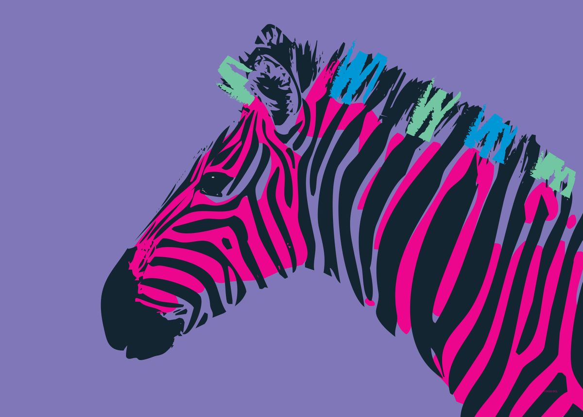 Purple Zebra Creations