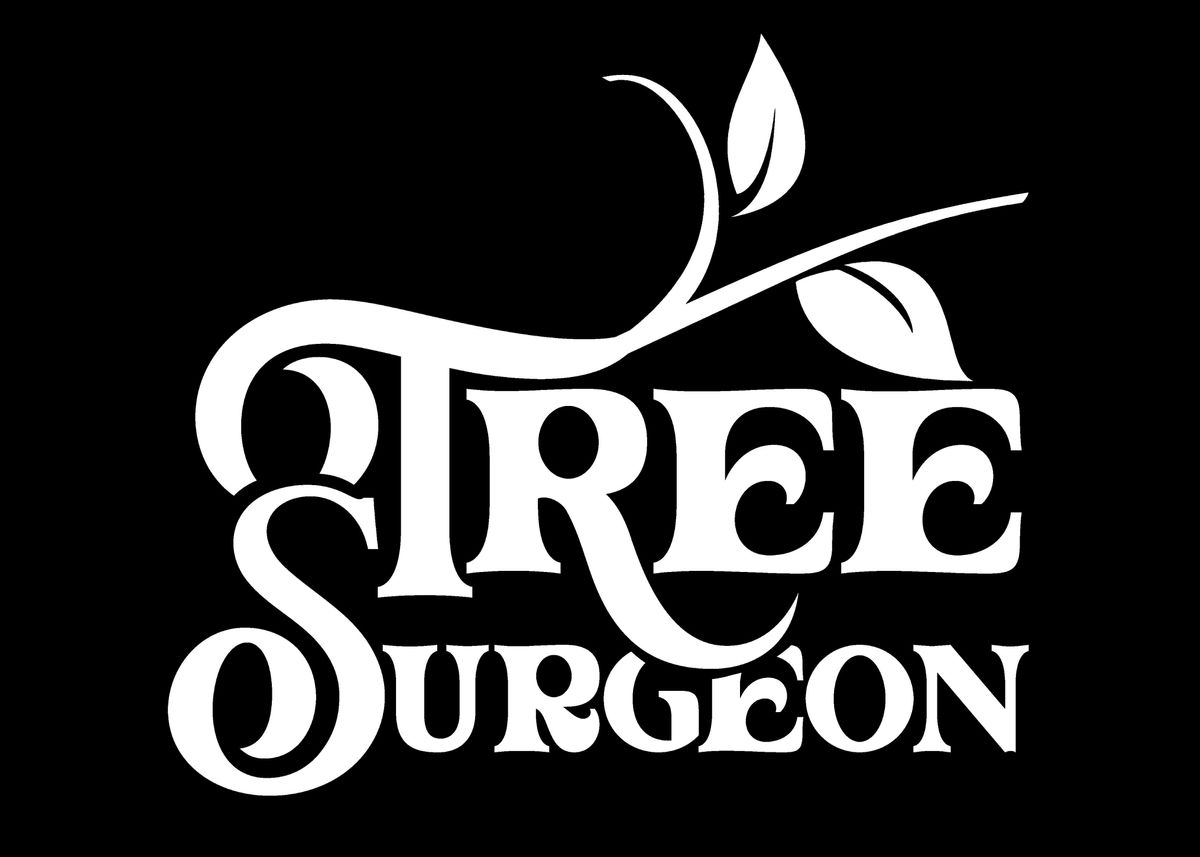 'Tree Surgeon' Poster by dr3designs Displate