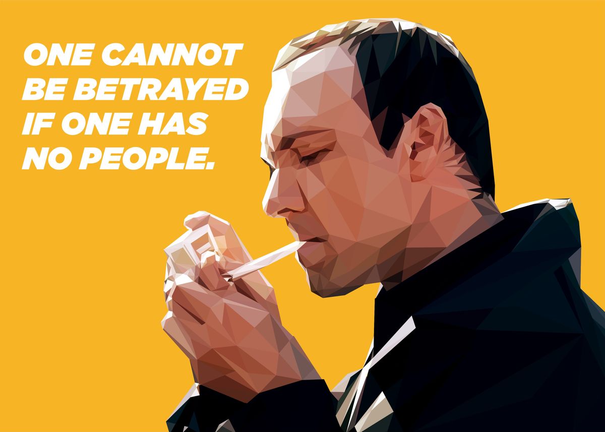Who Is Keyser Soze? - The 15 Best Keyser Soze Quotes From The Usual Suspects