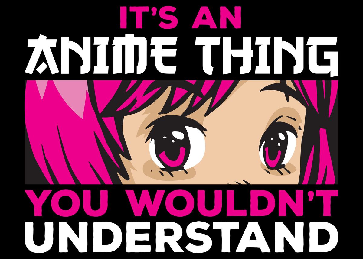 anime otaku quotes