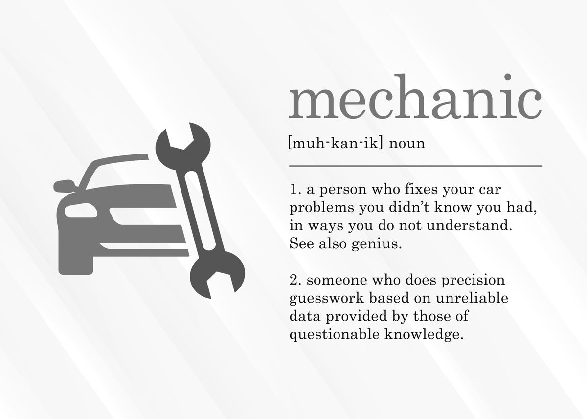 funny-mechanic-definition-poster-by-84pixeldesign-displate