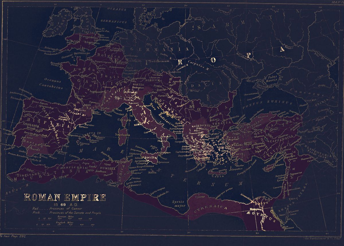 Metal Poster Displate Vintage Map Of Panem With Magnet Mounting System  Included - Vintage Maps