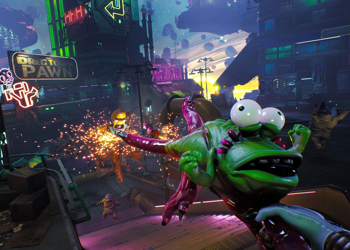 'high on life game' Poster, picture, metal print, paint by adamz art