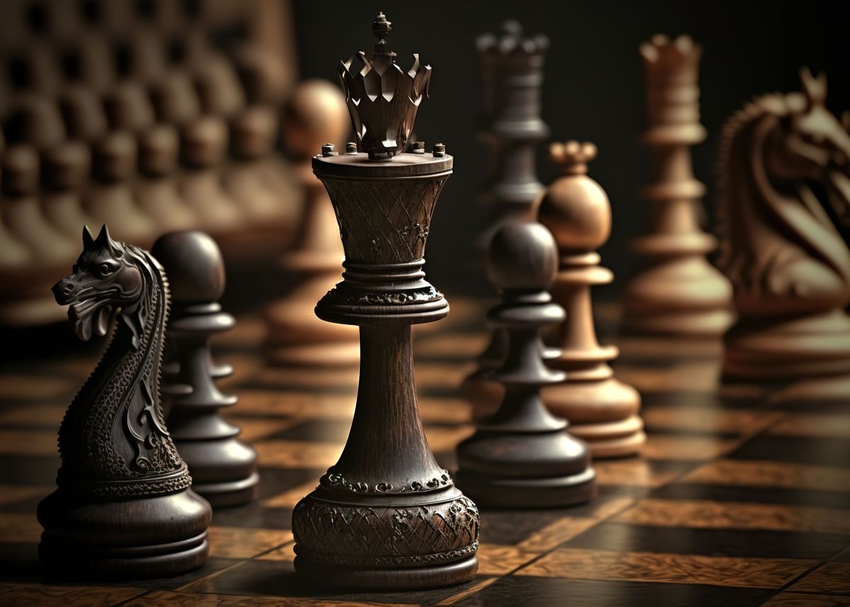 4,002 Star Chess Stock Photos, High-Res Pictures, and Images