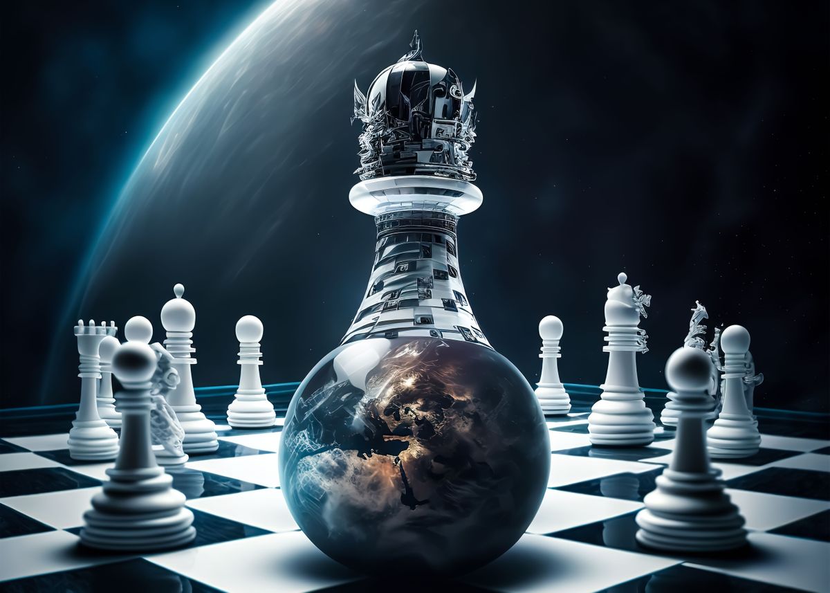 Chess Wallpaper in 2023  Hd wallpaper, 3d chess, Wallpaper