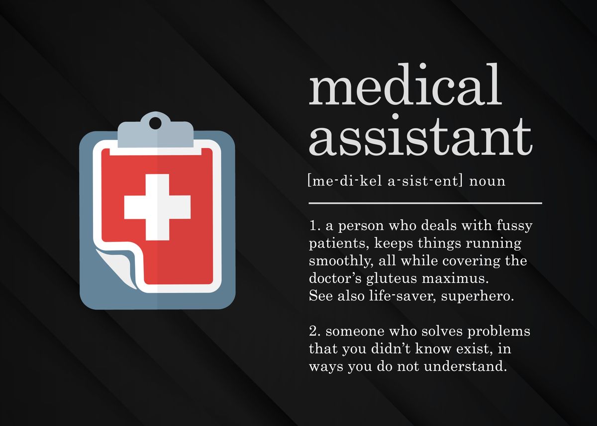 medical-assistant-quotes-quotesgram