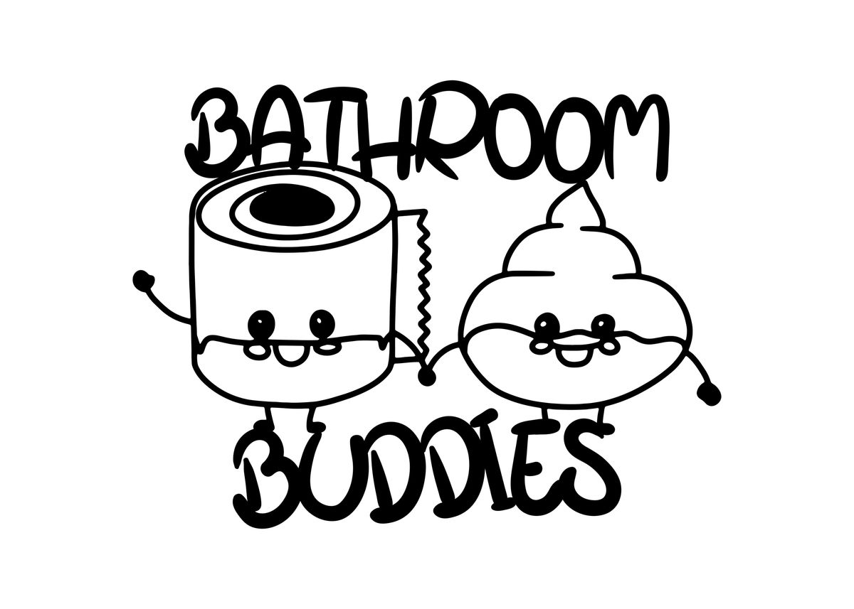 funny-bathroom-wall-art-poster-picture-metal-print-paint-by