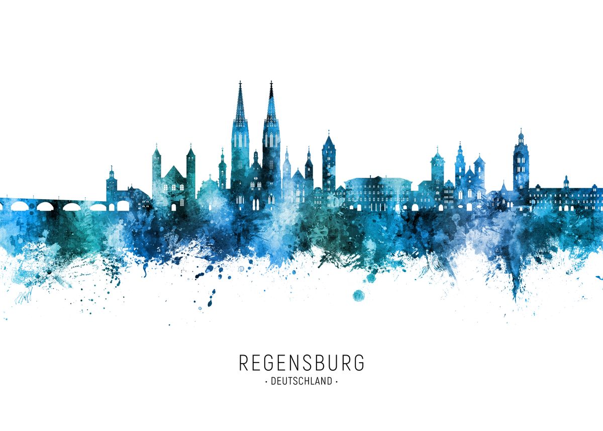 Skyline Gmbh Regensburg