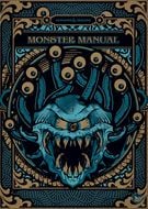 Monster Manual Deluxe