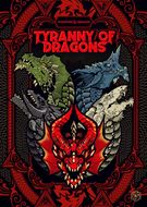 Tyranny of Dragons