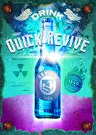 Quick Revive