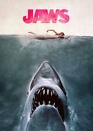 JAWS poster with logo