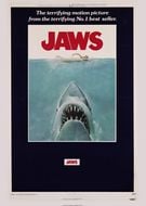 JAWS poster 70s