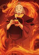 Uncle Iroh