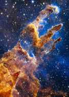 Pillars of Creation