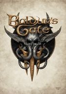 Baldur's Gate 3 Logo