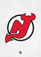 New Jersey Devils White