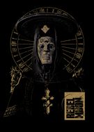 The Priest Dark