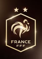 France FFF brown