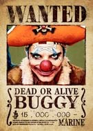 Buggy Wanted