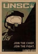 Join the Chief