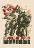 Join the Brotherhood!