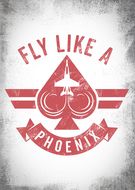 Fly like a Phoenix