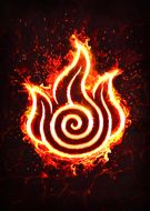 Fire Symbol